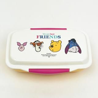 <img class='new_mark_img1' src='https://img.shop-pro.jp/img/new/icons15.gif' style='border:none;display:inline;margin:0px;padding:0px;width:auto;' />�ǥ����ˡ� ���ޤΥס����� �����ܥå��� POOH FUNNY FACES Disney