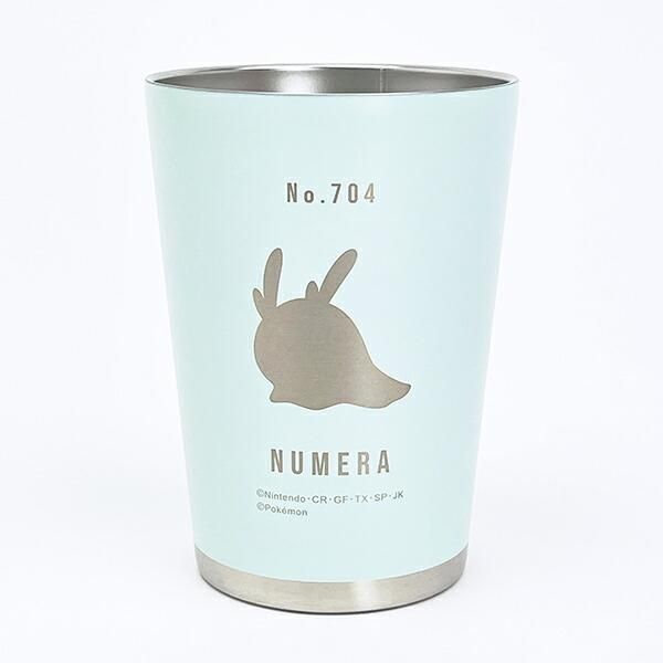 ポケモン ステンレスタンブラー タンブラー L サイズ BIG ブラッキー B