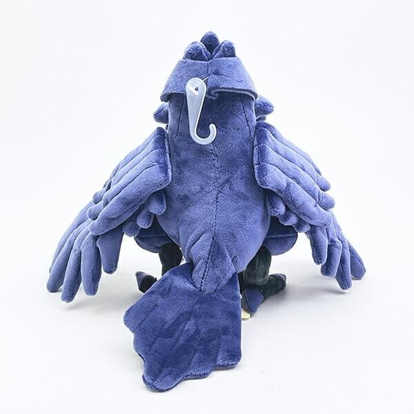 ポケットモンスター アーマーガア ぬいぐるみ(S) PP299 ポケモン