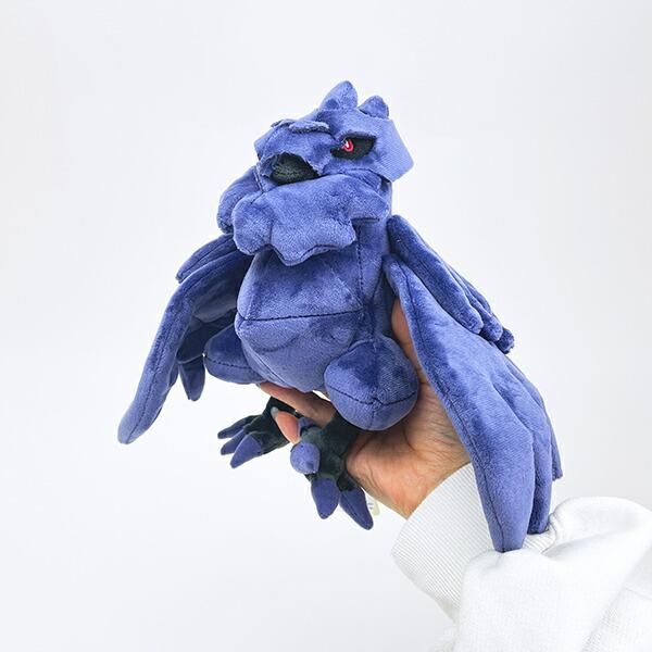 ポケットモンスター アーマーガア ぬいぐるみ(S) PP299 ポケモン