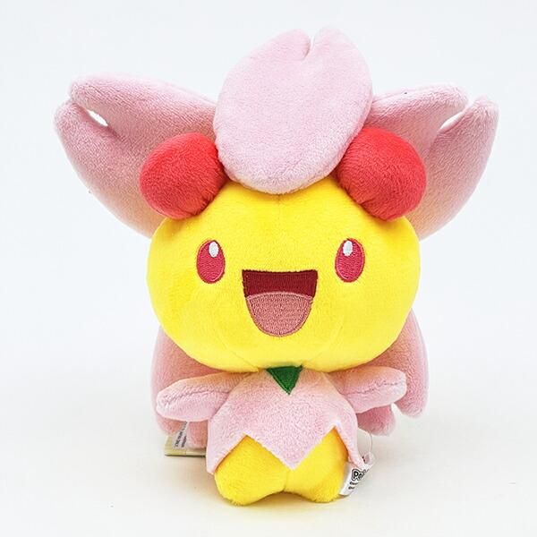 ロッタちゃん バムセ ぬいぐるみ(L)