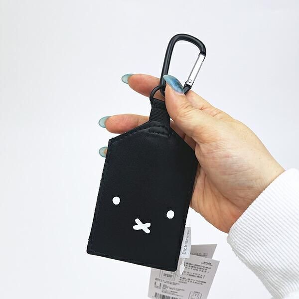 ミッフィーのタイニーポーチ