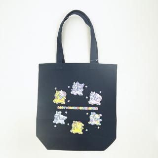 <img class='new_mark_img1' src='https://img.shop-pro.jp/img/new/icons15.gif' style='border:none;display:inline;margin:0px;padding:0px;width:auto;' />���ǥ� �� ����ꥪ����饯������ �ȡ��ȥХå� �ͥ��ӡ� Sanrio