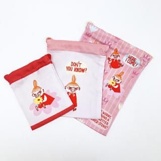 リトルミイ - キャラクターショップ PERFECT WORLD TOKYO