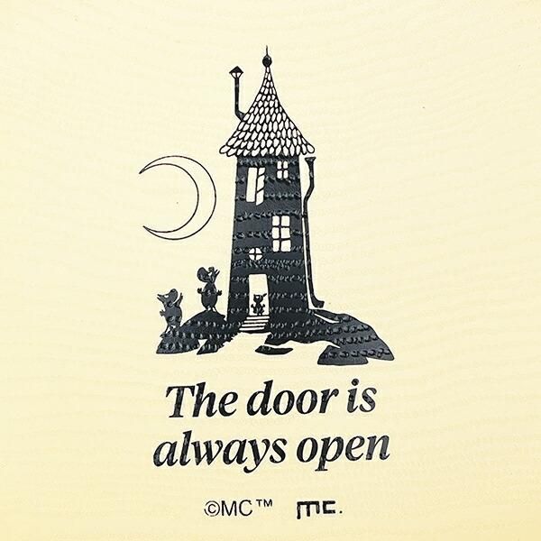 ムーミン80周年記念アイテム