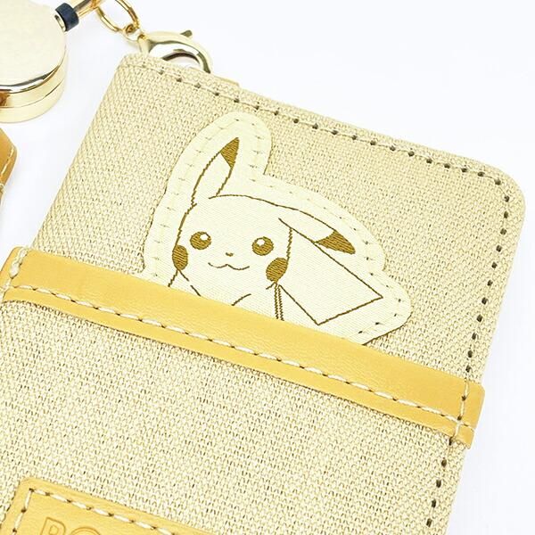 ポケモンのパスケース