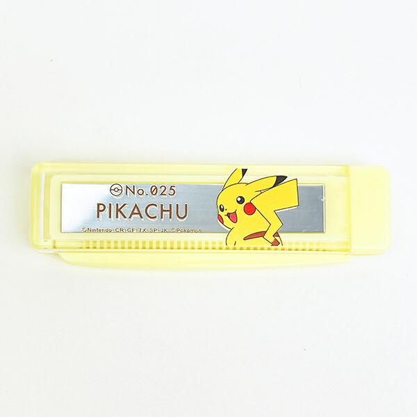 ポケットモンスター ピカチュウ ミラー S ポケモン 鏡 コンパクト