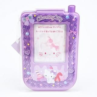 <img class='new_mark_img1' src='https://img.shop-pro.jp/img/new/icons15.gif' style='border:none;display:inline;margin:0px;padding:0px;width:auto;' />����ꥪ ���㡼�ߡ����ƥ� ��2�˥ۥ��å� �ѥ������� ������� IC�����ɥ����� �ѡ��ץ� sanrio