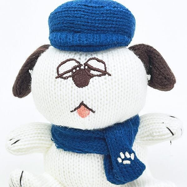 オラフのぬいぐるみ