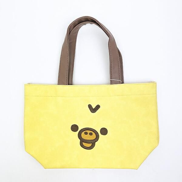 キイロイコトリのアイテム