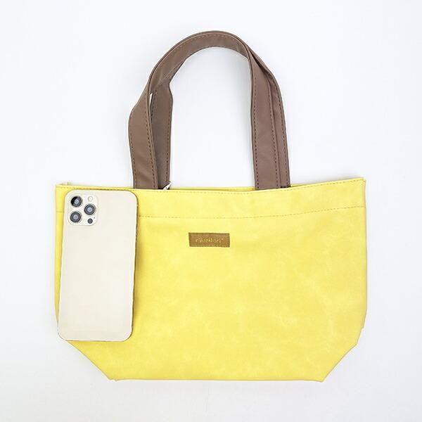 キイロイコトリのアイテム