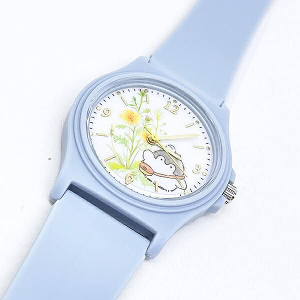 コウペンちゃんの時計