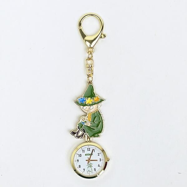 ムーミンの時計