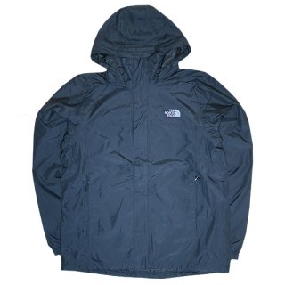 <img class='new_mark_img1' src='https://img.shop-pro.jp/img/new/icons47.gif' style='border:none;display:inline;margin:0px;padding:0px;width:auto;' />The North Face Resolve 2 Jacket - Black - Import