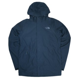 <img class='new_mark_img1' src='https://img.shop-pro.jp/img/new/icons47.gif' style='border:none;display:inline;margin:0px;padding:0px;width:auto;' />The North Face Inlux Insulated Jacket - Black - Import