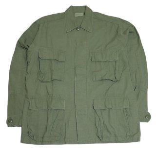 <img class='new_mark_img1' src='https://img.shop-pro.jp/img/new/icons47.gif' style='border:none;display:inline;margin:0px;padding:0px;width:auto;' />Rothco BDU Ripstop Shirt - Olive- Vintage