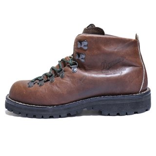 <img class='new_mark_img1' src='https://img.shop-pro.jp/img/new/icons47.gif' style='border:none;display:inline;margin:0px;padding:0px;width:auto;' />Danner Mountain Light 2 - DarkBrown - Vintage