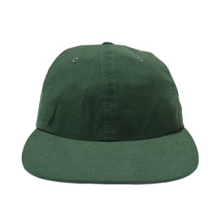 <img class='new_mark_img1' src='https://img.shop-pro.jp/img/new/icons47.gif' style='border:none;display:inline;margin:0px;padding:0px;width:auto;' />NewEnglandCap Shell Cotton Cap - Green/Orange - DeadStock