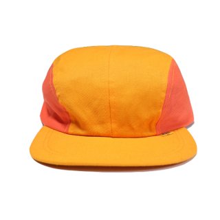 <img class='new_mark_img1' src='https://img.shop-pro.jp/img/new/icons47.gif' style='border:none;display:inline;margin:0px;padding:0px;width:auto;' />Levi's Los Angeles Olympic Cap - Orange/Red - DeadStock