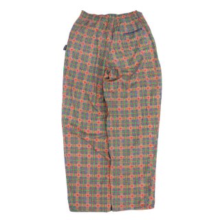<img class='new_mark_img1' src='https://img.shop-pro.jp/img/new/icons47.gif' style='border:none;display:inline;margin:0px;padding:0px;width:auto;' />Op Cotton Easy Pants - Orange - Vintage