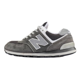 <img class='new_mark_img1' src='https://img.shop-pro.jp/img/new/icons47.gif' style='border:none;display:inline;margin:0px;padding:0px;width:auto;' />New Balance NB574 - Charcoal - Vintage