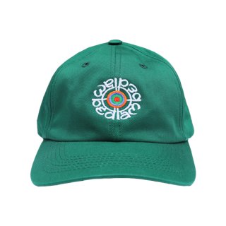 <img class='new_mark_img1' src='https://img.shop-pro.jp/img/new/icons47.gif' style='border:none;display:inline;margin:0px;padding:0px;width:auto;' />Bedlam USA Target Cap - Emerald Green - Domestic