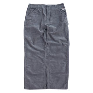 <img class='new_mark_img1' src='https://img.shop-pro.jp/img/new/icons5.gif' style='border:none;display:inline;margin:0px;padding:0px;width:auto;' />Bedlam Drill Pants - Grey - Domestic