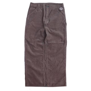 <img class='new_mark_img1' src='https://img.shop-pro.jp/img/new/icons5.gif' style='border:none;display:inline;margin:0px;padding:0px;width:auto;' />Bedlam Drill Pants - Brown - Domestic