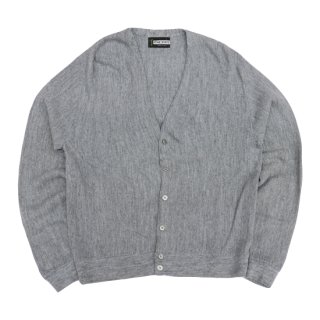 <img class='new_mark_img1' src='https://img.shop-pro.jp/img/new/icons47.gif' style='border:none;display:inline;margin:0px;padding:0px;width:auto;' />Pine State Acryl Cardigan - Gray - Vintage