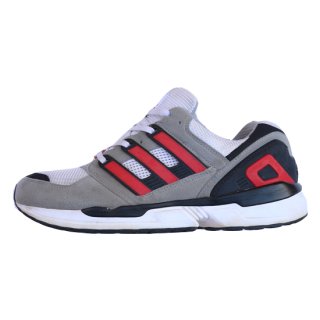 <img class='new_mark_img1' src='https://img.shop-pro.jp/img/new/icons47.gif' style='border:none;display:inline;margin:0px;padding:0px;width:auto;' />Adidas Equipment Support Running  - Aluminum Red/Black - Vintage