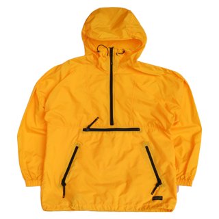 <img class='new_mark_img1' src='https://img.shop-pro.jp/img/new/icons47.gif' style='border:none;display:inline;margin:0px;padding:0px;width:auto;' />Mont-Bell Nylon Anorak Jacket - Yellow - Vintage