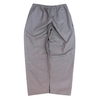 <img class='new_mark_img1' src='https://img.shop-pro.jp/img/new/icons5.gif' style='border:none;display:inline;margin:0px;padding:0px;width:auto;' />Bedlam Chill Cotton Pants - Charcoal - Domestic