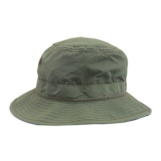 <img class='new_mark_img1' src='https://img.shop-pro.jp/img/new/icons5.gif' style='border:none;display:inline;margin:0px;padding:0px;width:auto;' />P Cap Nylon Hat - Olive - Vintage