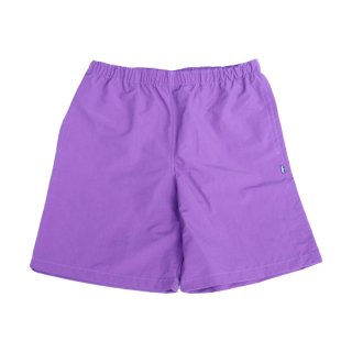<img class='new_mark_img1' src='https://img.shop-pro.jp/img/new/icons5.gif' style='border:none;display:inline;margin:0px;padding:0px;width:auto;' />Bedlam Rippy Chill Shorts - Purple - Domestic
