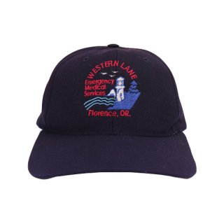 <img class='new_mark_img1' src='https://img.shop-pro.jp/img/new/icons47.gif' style='border:none;display:inline;margin:0px;padding:0px;width:auto;' />Western lane Cap - Navy - Vintage