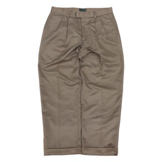 <img class='new_mark_img1' src='https://img.shop-pro.jp/img/new/icons5.gif' style='border:none;display:inline;margin:0px;padding:0px;width:auto;' />Dockers 2 Tuck Chino Pants - Coyote - Vintage