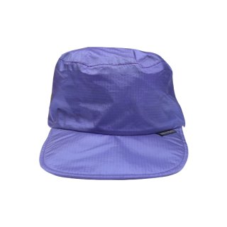 <img class='new_mark_img1' src='https://img.shop-pro.jp/img/new/icons5.gif' style='border:none;display:inline;margin:0px;padding:0px;width:auto;' />Mont-Bell Nylon Work Cap - Purple - Vintage