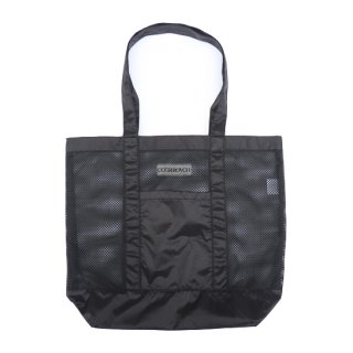 <img class='new_mark_img1' src='https://img.shop-pro.jp/img/new/icons47.gif' style='border:none;display:inline;margin:0px;padding:0px;width:auto;' />Cockroach Summer Party Mesh Tote - Black - Domestic