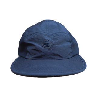 <img class='new_mark_img1' src='https://img.shop-pro.jp/img/new/icons47.gif' style='border:none;display:inline;margin:0px;padding:0px;width:auto;' />Not Need a Name OG Logo 5panel Side Mesh Cap - Black - Domestic