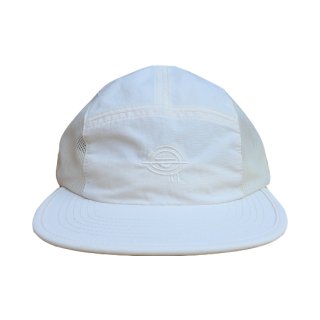 <img class='new_mark_img1' src='https://img.shop-pro.jp/img/new/icons47.gif' style='border:none;display:inline;margin:0px;padding:0px;width:auto;' />Not Need a Name OG Logo 5panel Side Mesh Cap - White - Domestic