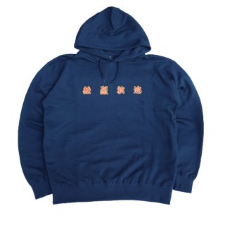 <img class='new_mark_img1' src='https://img.shop-pro.jp/img/new/icons5.gif' style='border:none;display:inline;margin:0px;padding:0px;width:auto;' />KD Ǯ Hoodie - Navy - Domestic