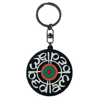 <img class='new_mark_img1' src='https://img.shop-pro.jp/img/new/icons5.gif' style='border:none;display:inline;margin:0px;padding:0px;width:auto;' />Bedlam Target Opener Keychain - Black - Domestic