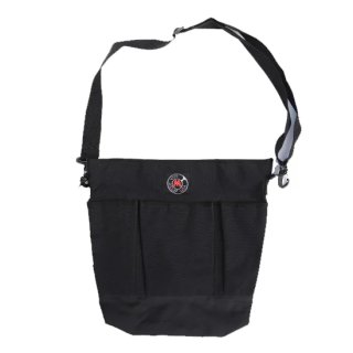 <img class='new_mark_img1' src='https://img.shop-pro.jp/img/new/icons47.gif' style='border:none;display:inline;margin:0px;padding:0px;width:auto;' />Melo Shoulder Bag - Black - Vintage