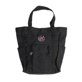 <img class='new_mark_img1' src='https://img.shop-pro.jp/img/new/icons47.gif' style='border:none;display:inline;margin:0px;padding:0px;width:auto;' />Melo Tote Bag - Black - Vintage