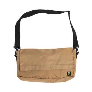 <img class='new_mark_img1' src='https://img.shop-pro.jp/img/new/icons47.gif' style='border:none;display:inline;margin:0px;padding:0px;width:auto;' />Wraps Shoulder Bag - Beige - Vintage