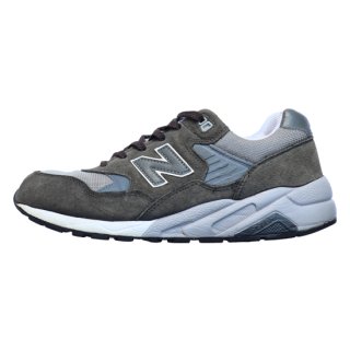 <img class='new_mark_img1' src='https://img.shop-pro.jp/img/new/icons47.gif' style='border:none;display:inline;margin:0px;padding:0px;width:auto;' />New Balance 580 - Olive - Vintage