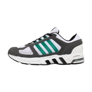 <img class='new_mark_img1' src='https://img.shop-pro.jp/img/new/icons47.gif' style='border:none;display:inline;margin:0px;padding:0px;width:auto;' />Adidas Eqt 10 - White/Green - Vintage 
