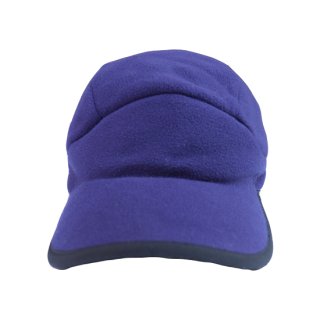<img class='new_mark_img1' src='https://img.shop-pro.jp/img/new/icons47.gif' style='border:none;display:inline;margin:0px;padding:0px;width:auto;' />Mont-Bell Fleece Cap - Navy - Vintage