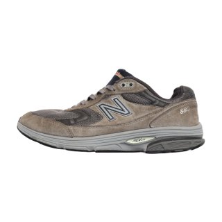 <img class='new_mark_img1' src='https://img.shop-pro.jp/img/new/icons5.gif' style='border:none;display:inline;margin:0px;padding:0px;width:auto;' />New Balance 880 - Charcoal - Vintage