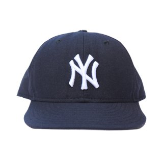 <img class='new_mark_img1' src='https://img.shop-pro.jp/img/new/icons47.gif' style='border:none;display:inline;margin:0px;padding:0px;width:auto;' />New Era New York Yankees Baseball Cap - Navy - Vintage